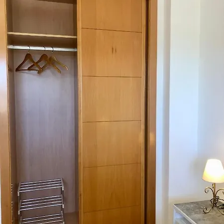 Lejlighed Ellie's Hus 2 *