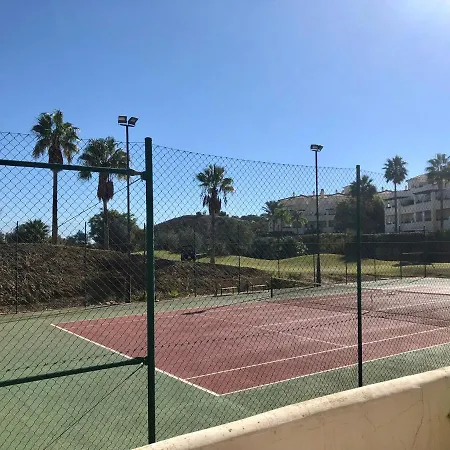Ellie's Hus 2 Lejlighed Benalmádena