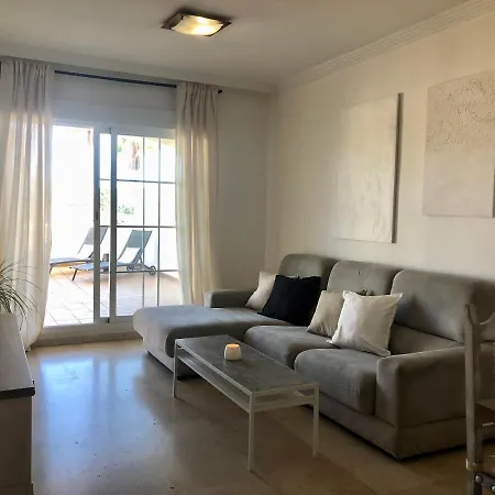 Ellie's Hus 2 Benalmádena