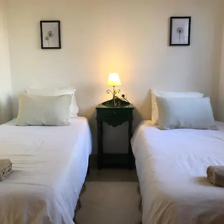 Ellie's Hus 2 Lejlighed Benalmádena