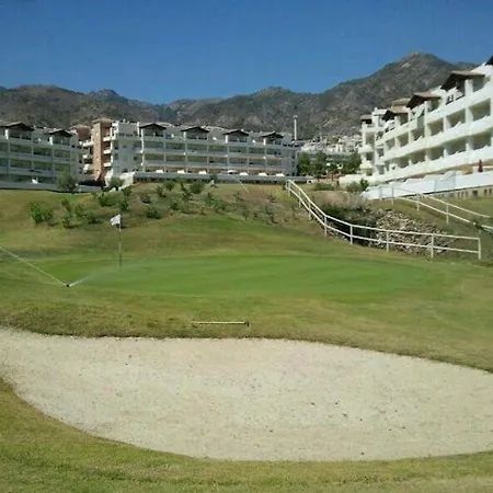 Lejlighed Ellie's Hus 2 Benalmádena