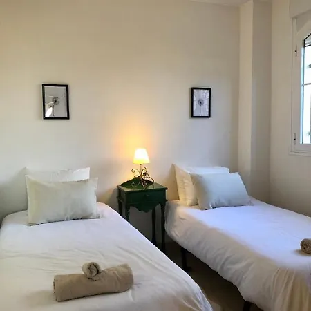 Apartment Ellie's Hus 2 Benalmadena
