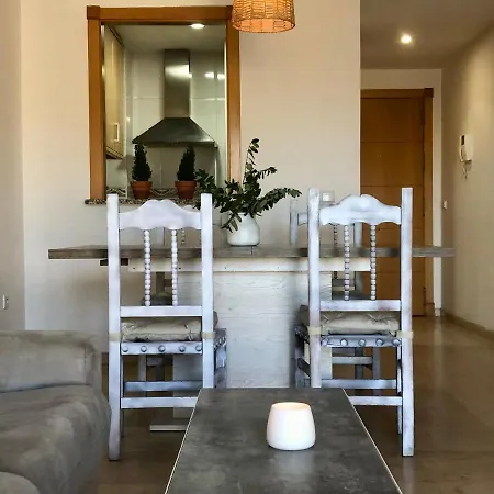 Apartment Ellie's Hus 2