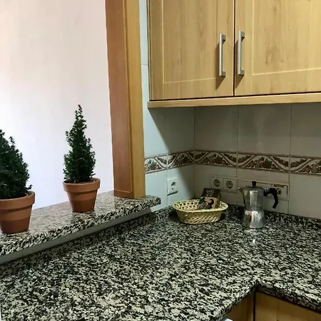 Ellie's Hus 2 * Benalmadena