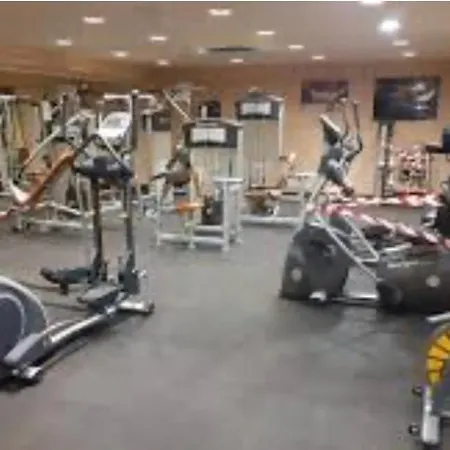 Ellie's Hus 2 Apartment Benalmadena