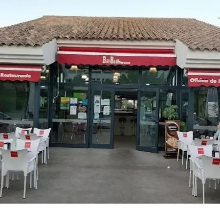 Apartment Ellie's Hus 2 *