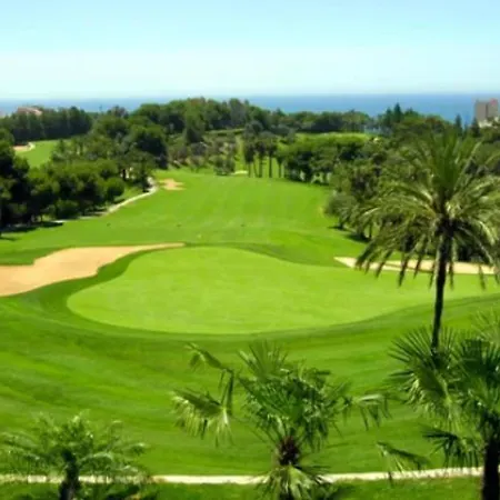 Appartement Ellie's Hus 2 Benalmádena