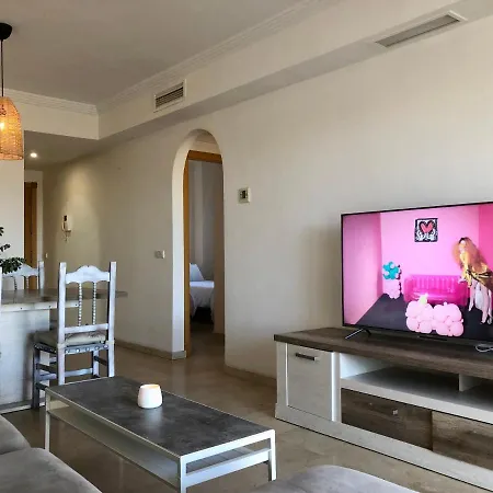 Апартаменты Ellie's Hus 2